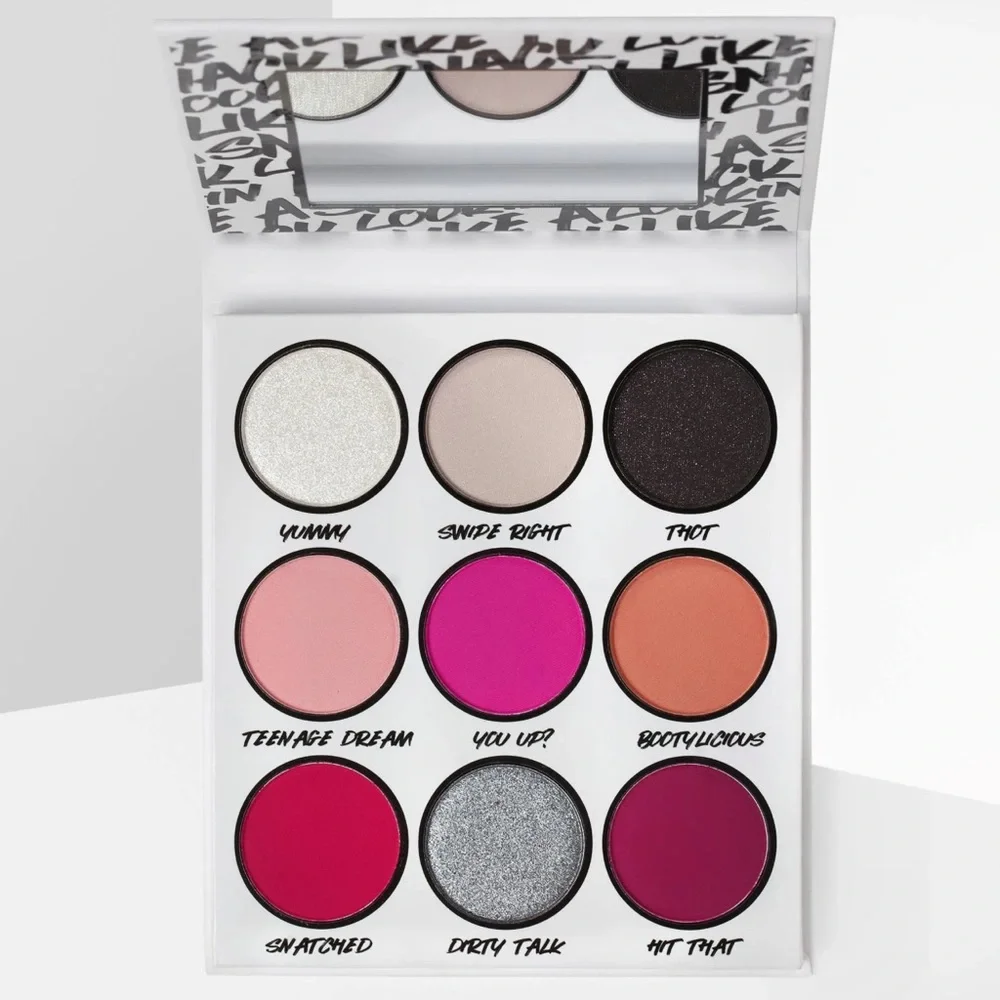 BH Cosmetics this fun